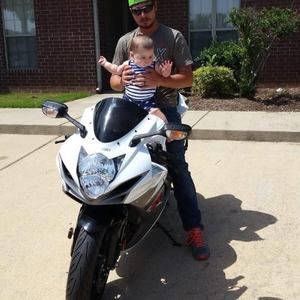 Meet your Posher, Dustyn